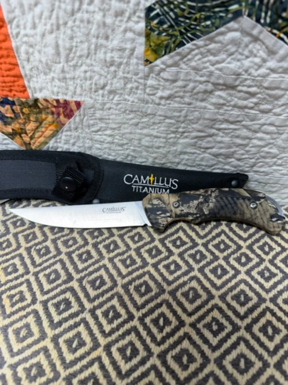 Camilus 5